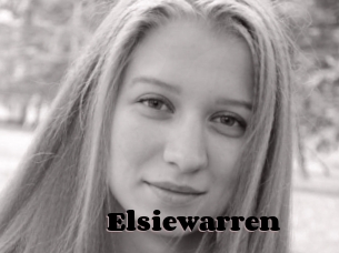 Elsiewarren