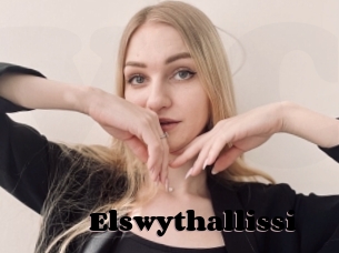 Elswythallissi