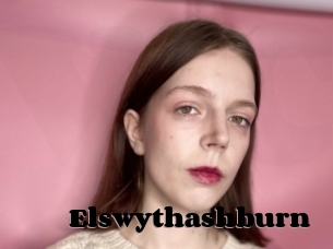Elswythashburn
