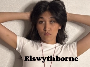 Elswythborne