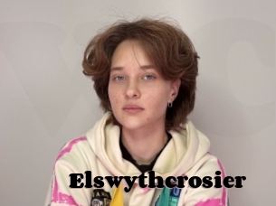 Elswythcrosier