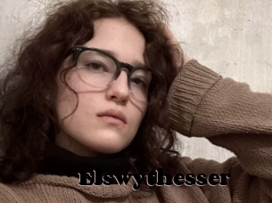 Elswythesser