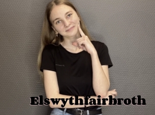 Elswythfairbroth