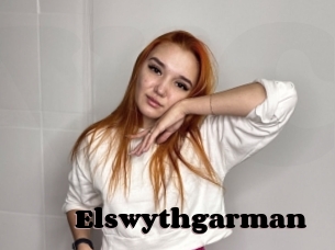 Elswythgarman