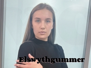Elswythgummer