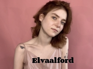 Elvaalford