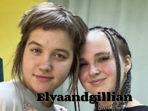 Elvaandgillian