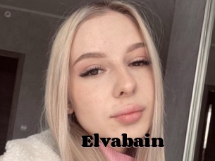 Elvabain