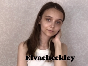 Elvacheckley