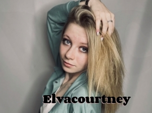 Elvacourtney