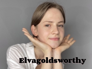 Elvagoldsworthy