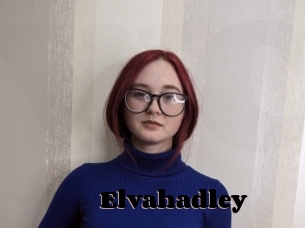 Elvahadley