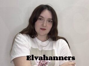 Elvahanners