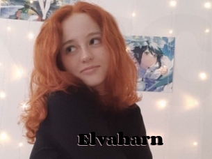 Elvaharn