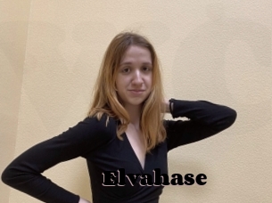 Elvahase