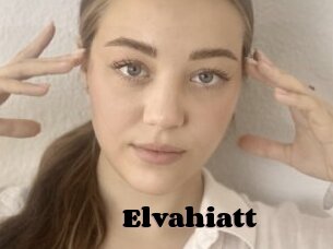 Elvahiatt