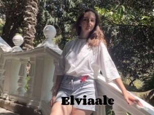 Elviaale