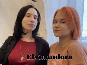 Elviaandora