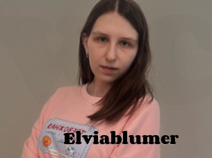 Elviablumer
