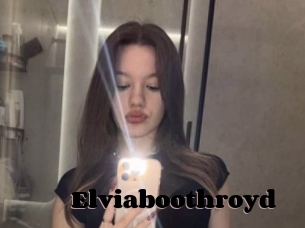 Elviaboothroyd
