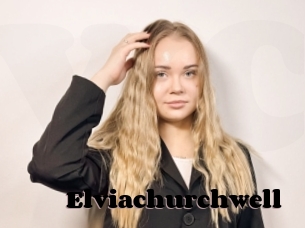 Elviachurchwell