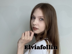 Elviafollin