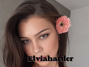Elviaharder