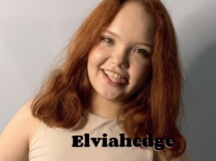 Elviahedge