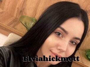 Elviahickmott