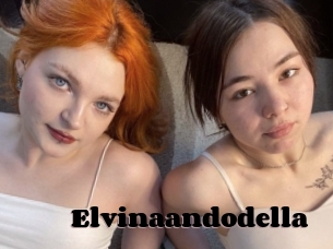 Elvinaandodella