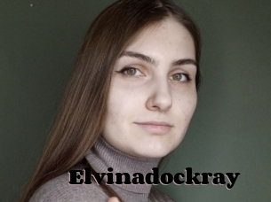 Elvinadockray