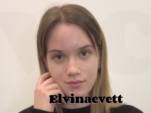Elvinaevett