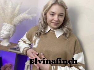 Elvinafinch