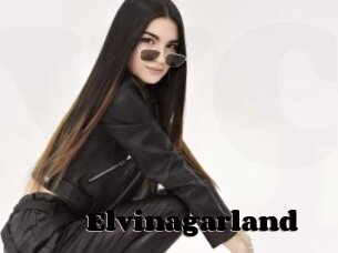Elvinagarland