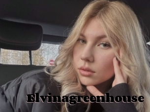Elvinagreenhouse