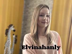 Elvinahanly