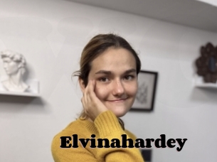 Elvinahardey