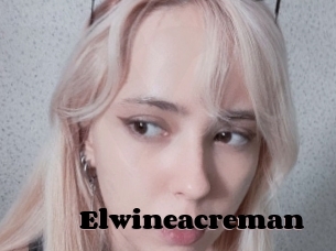 Elwineacreman