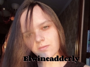 Elwineadderly