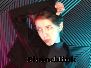 Elwineblink