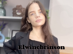 Elwinebrinson