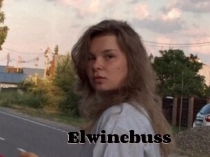 Elwinebuss