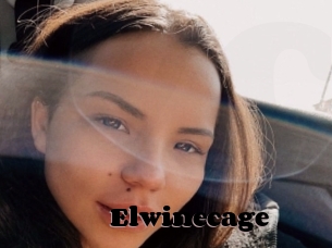 Elwinecage