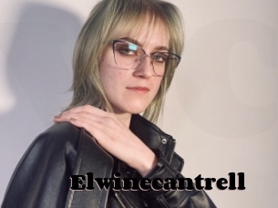 Elwinecantrell