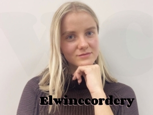 Elwinecordery
