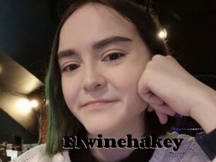 Elwinehakey