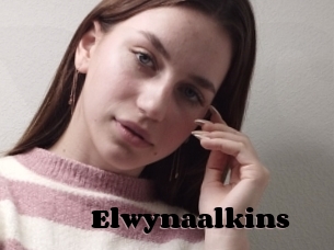 Elwynaalkins