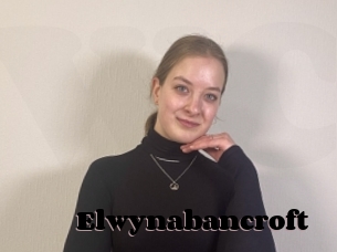 Elwynabancroft