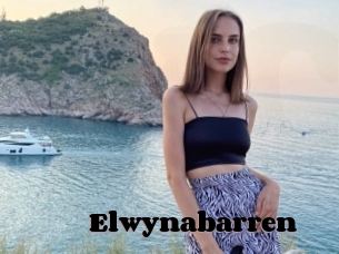 Elwynabarren