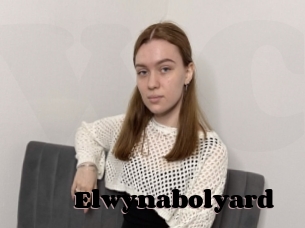 Elwynabolyard